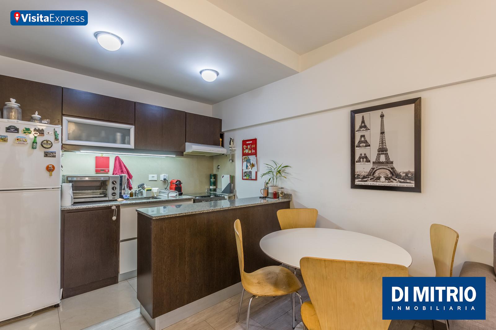 Living-Comedor