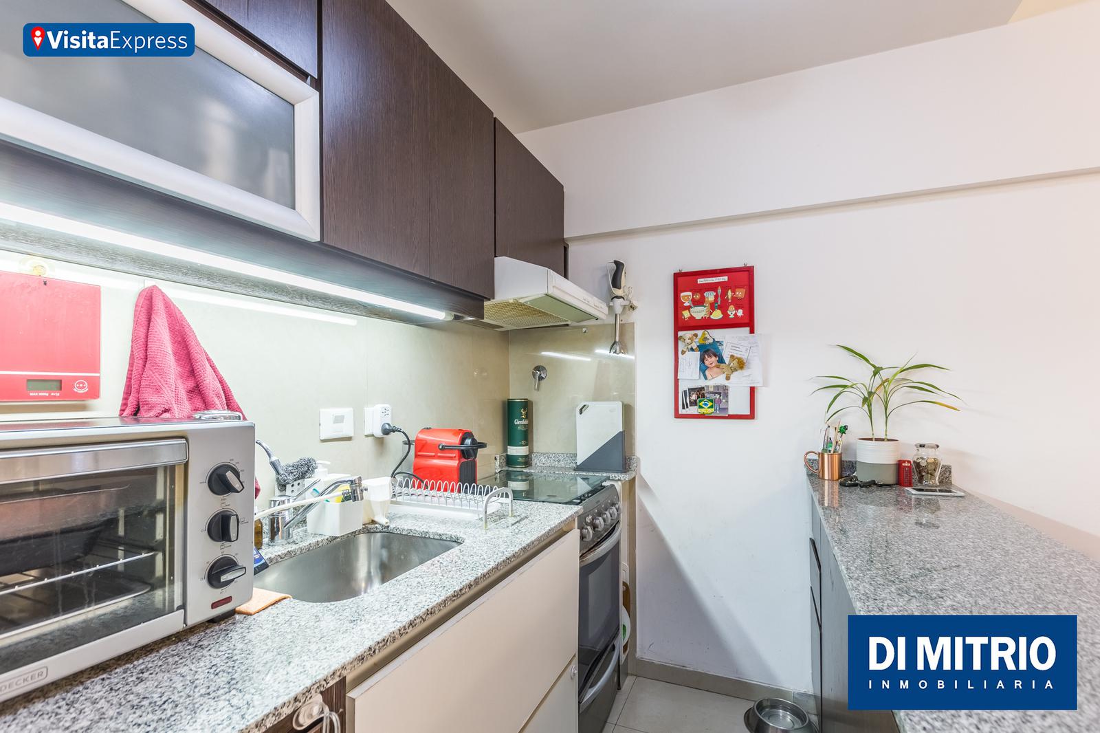 Cocina
