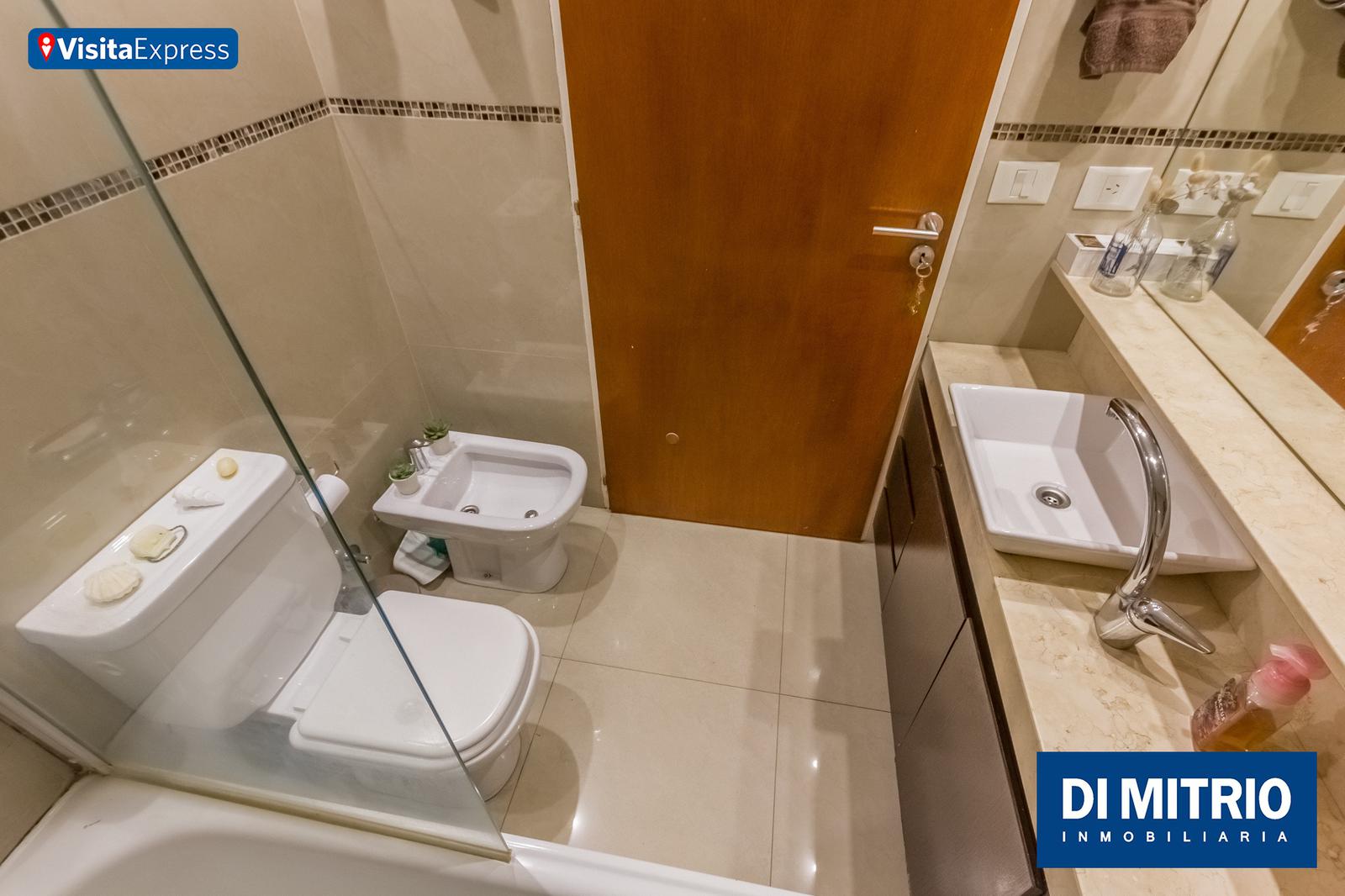 Baño