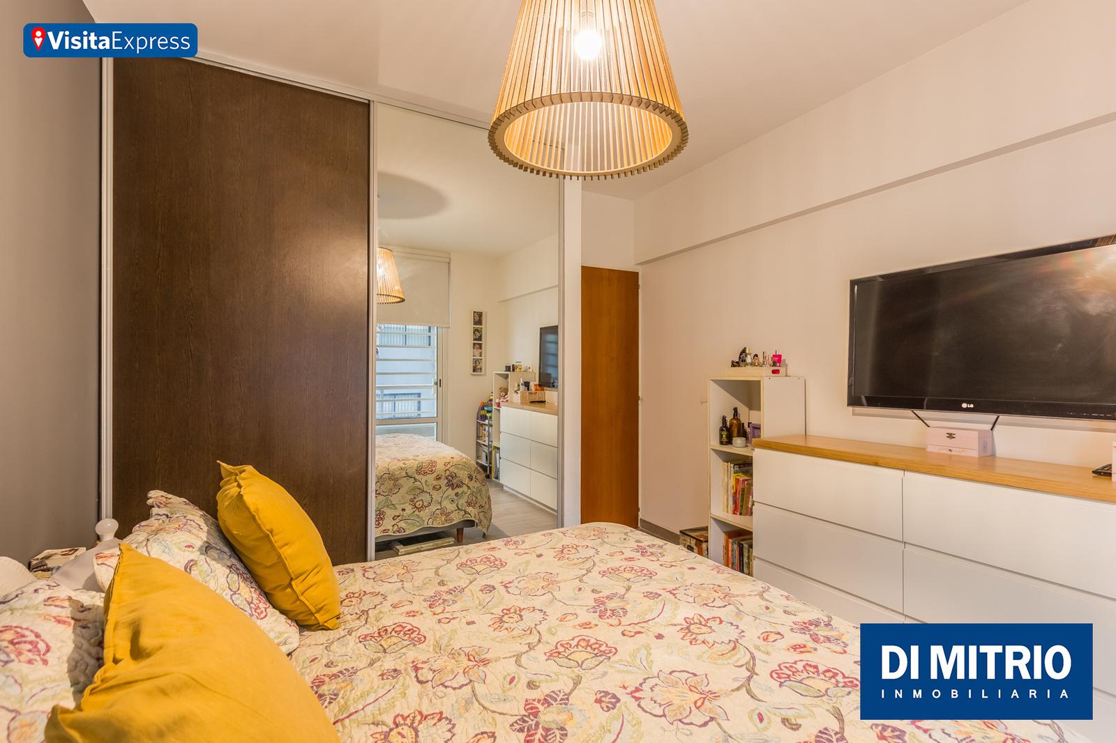 Dormitorio Principal