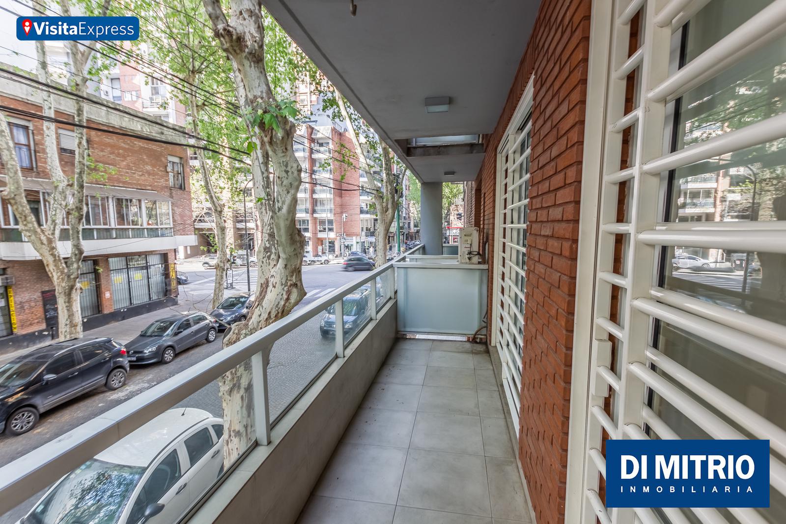 Balcon