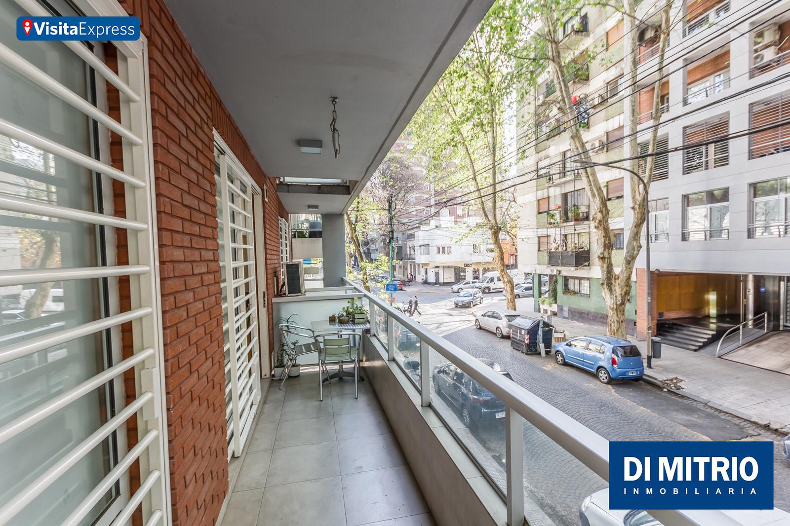 Balcon