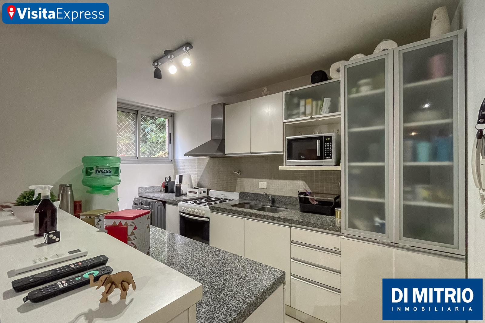Cocina