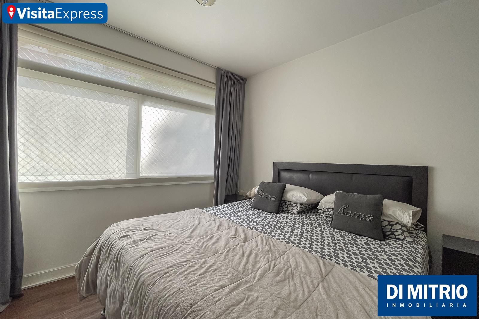 Dormitorio Principal