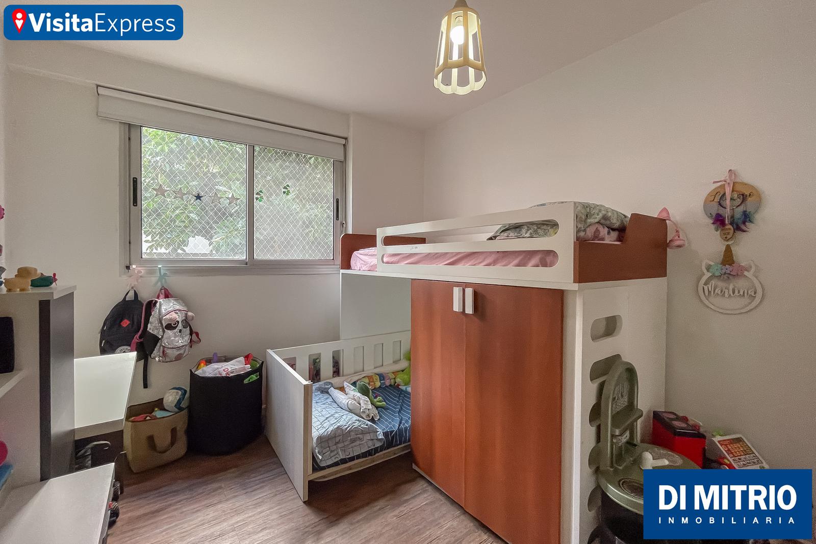 Segundo Dormitorio