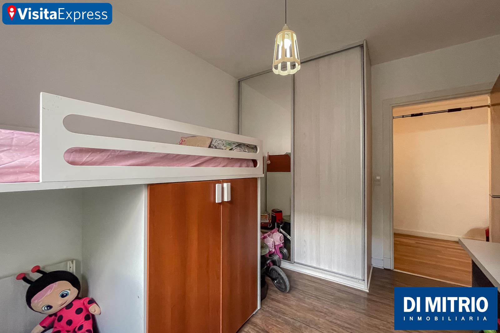 Segundo Dormitorio