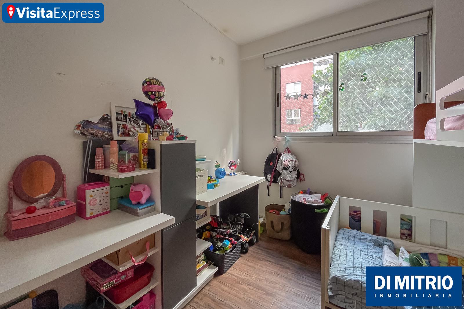 Segundo Dormitorio