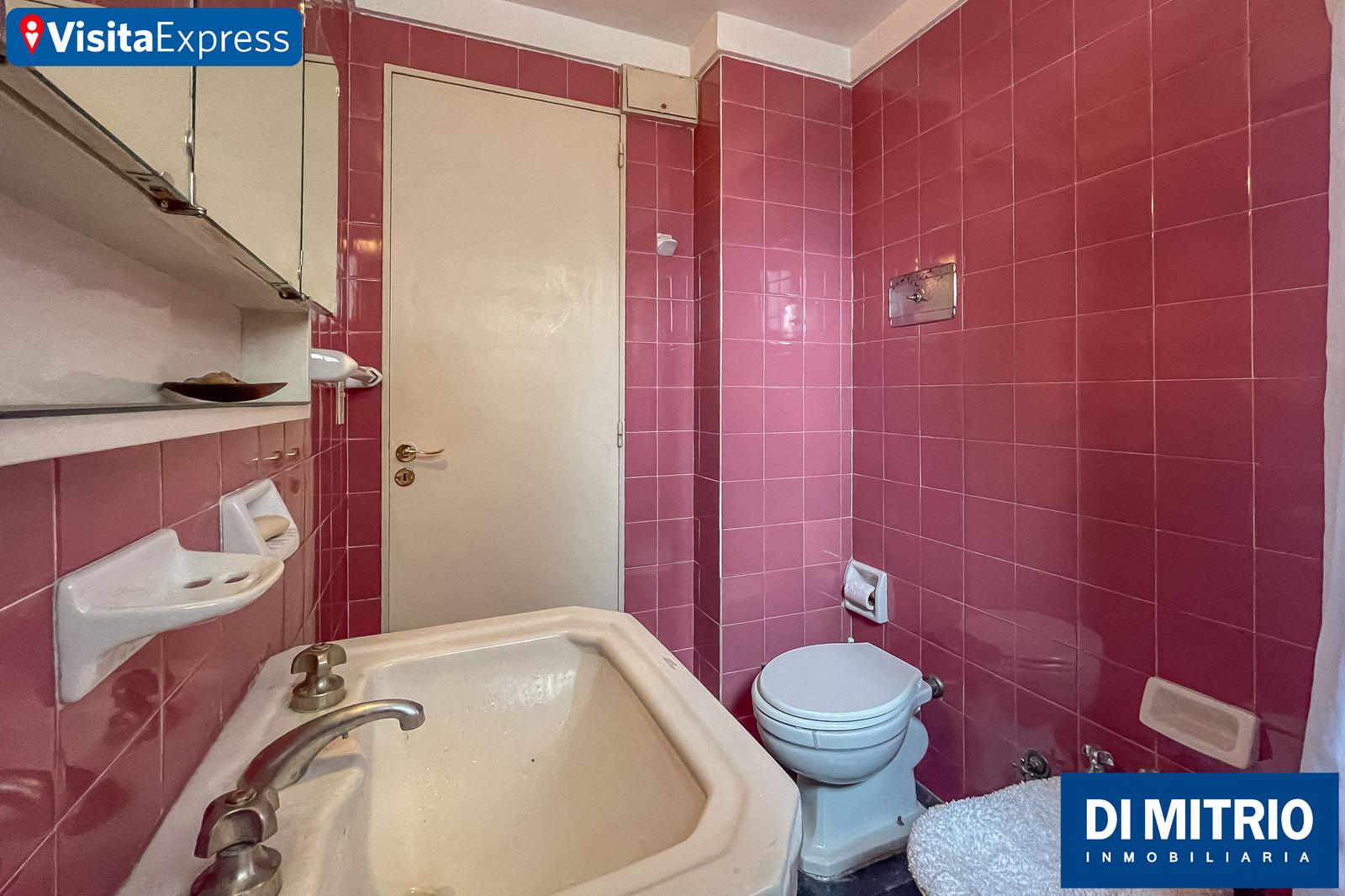 Baño Completo