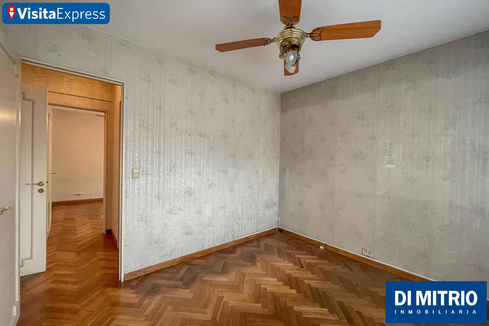 Dormitorio Principal
