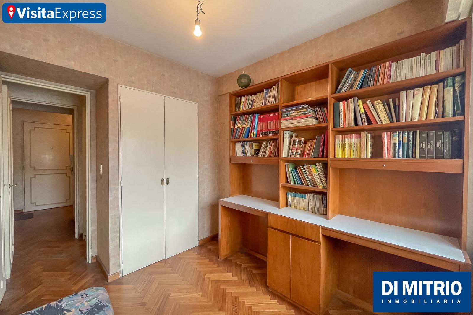 Tercer Dormitorio