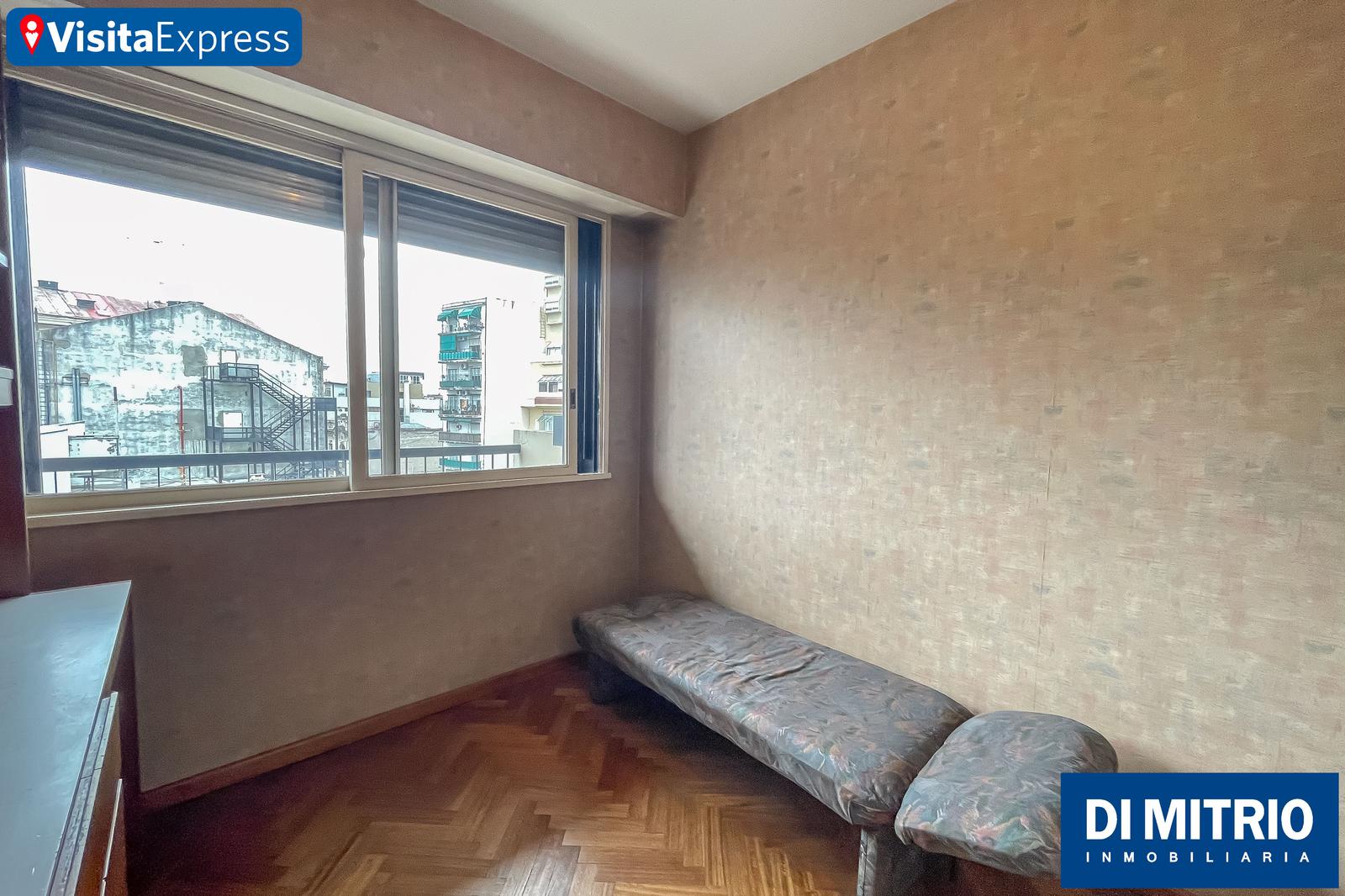 Tercer Dormitorio