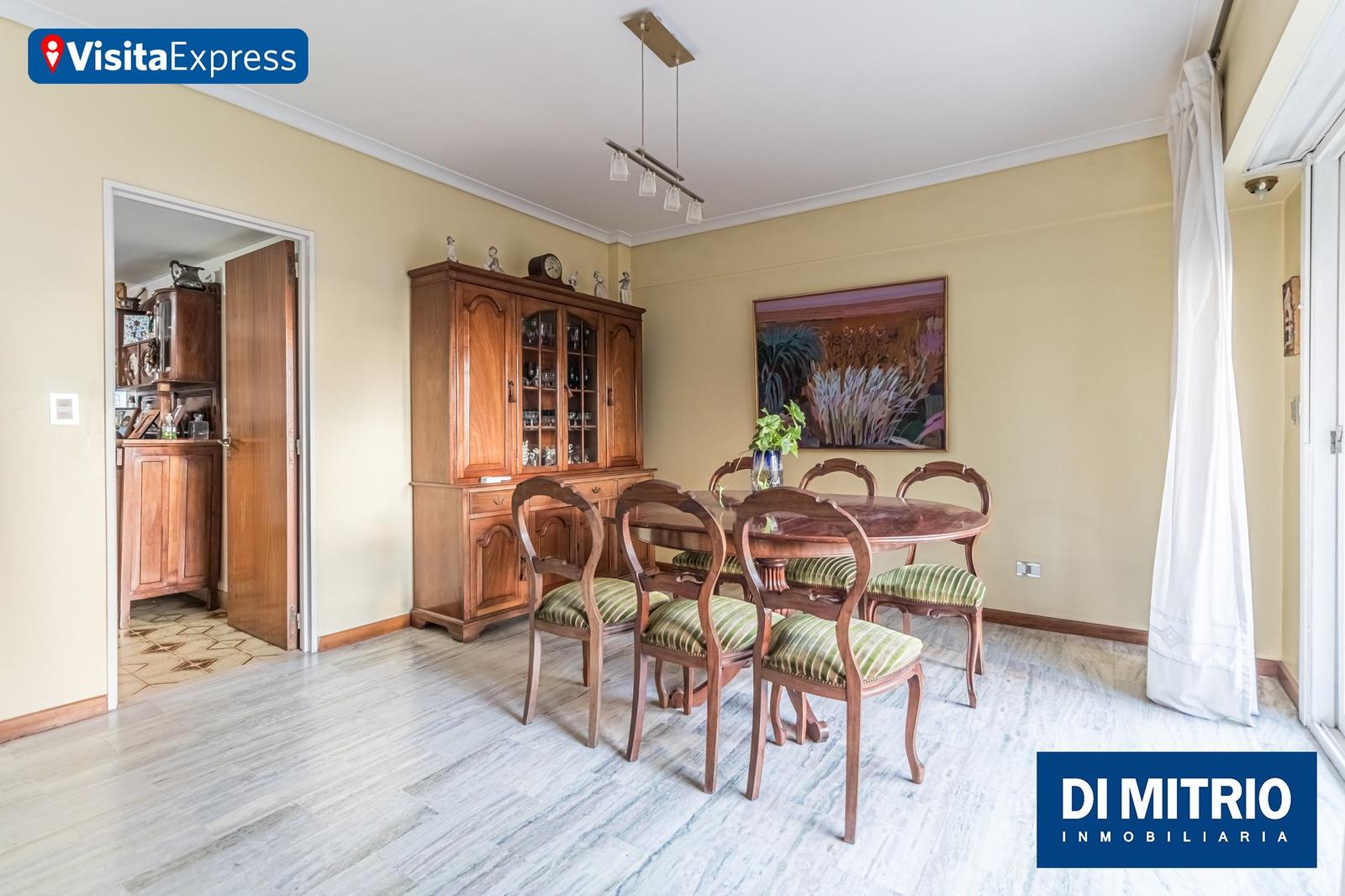 Living Comedor