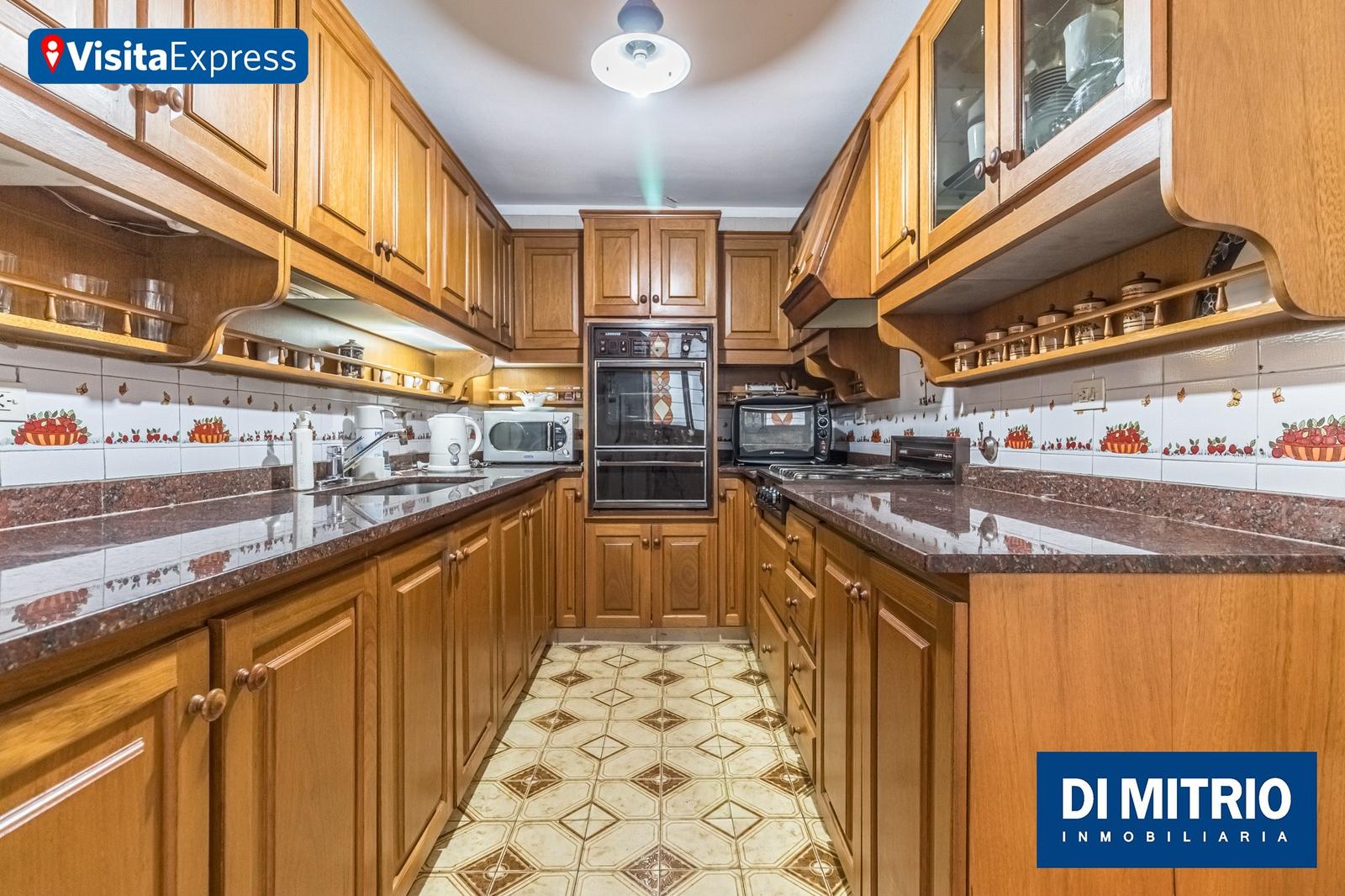 Cocina