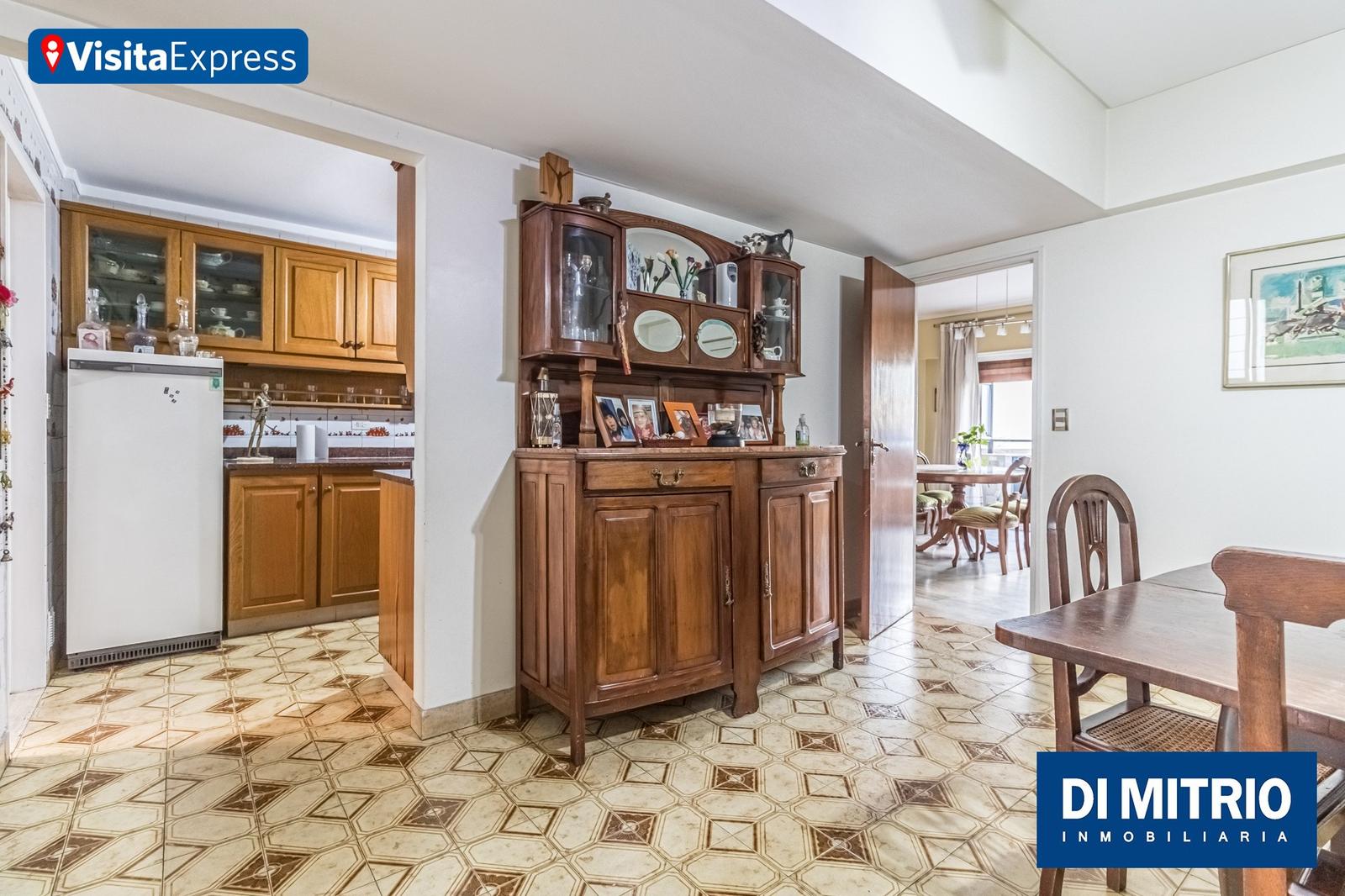 Comedor diario
