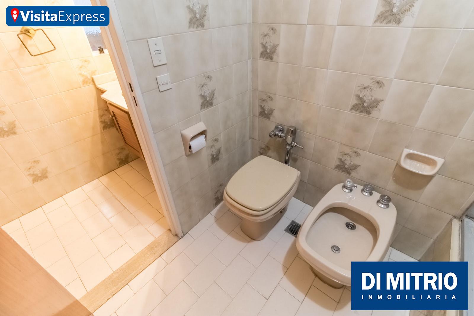 Baño Completo 1