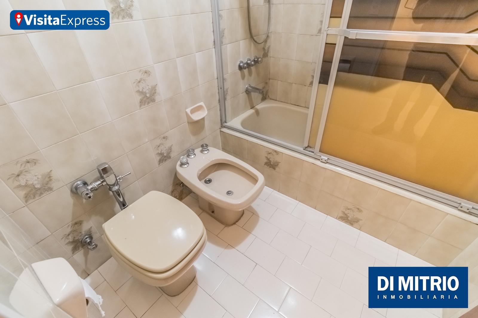 Baño Completo 1