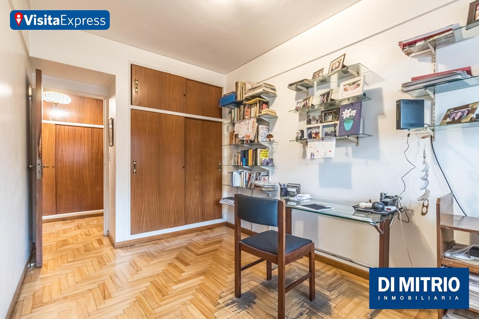 Segundo dormitorio