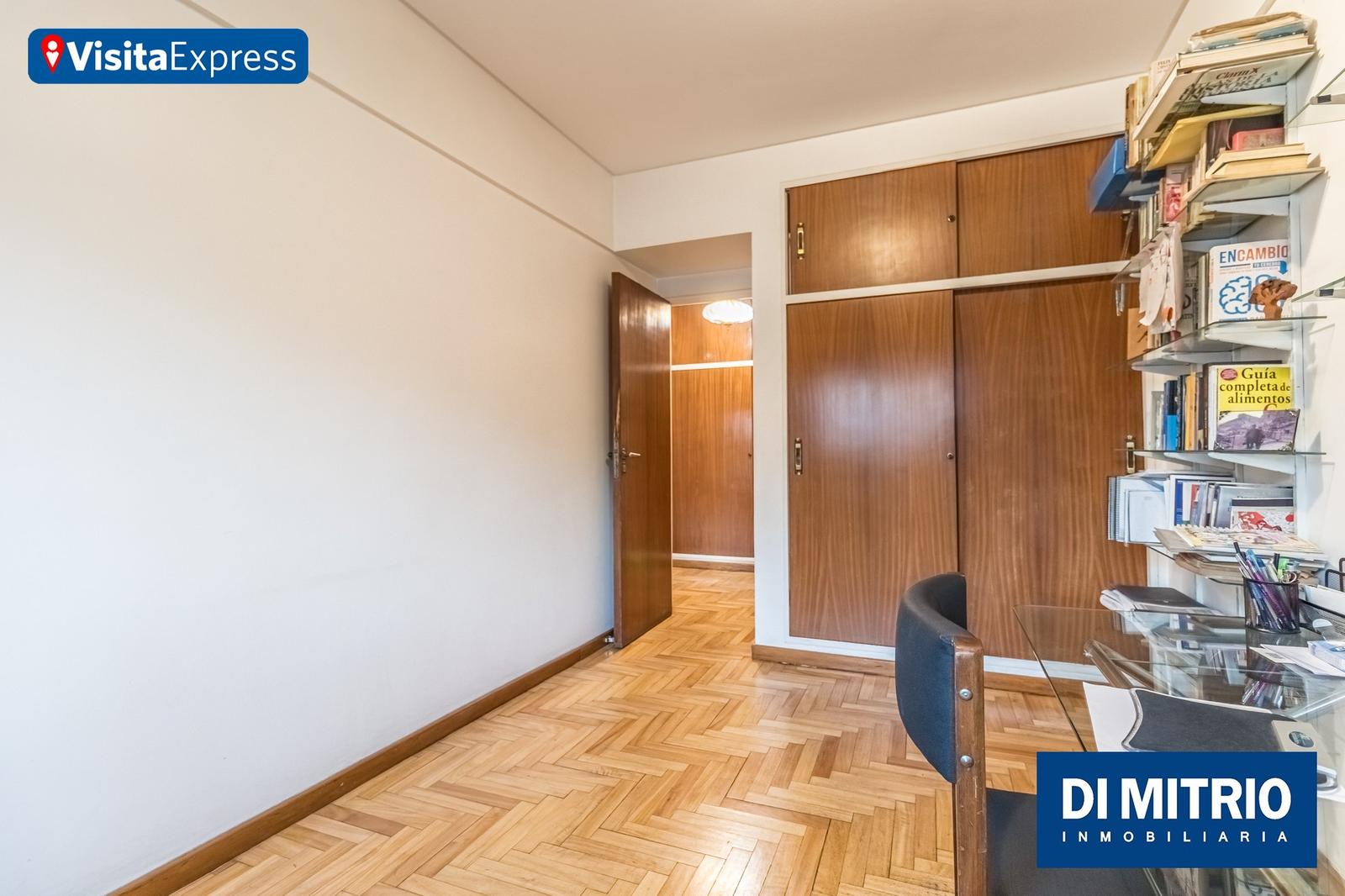 Segundo dormitorio