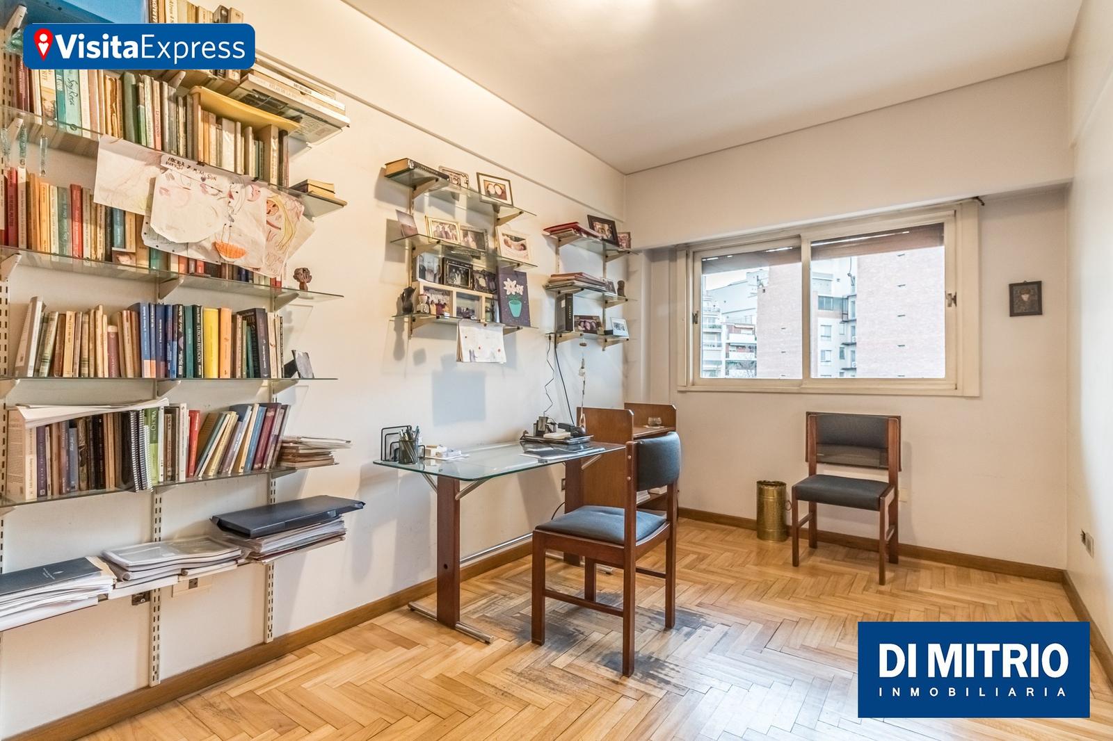 Segundo dormitorio