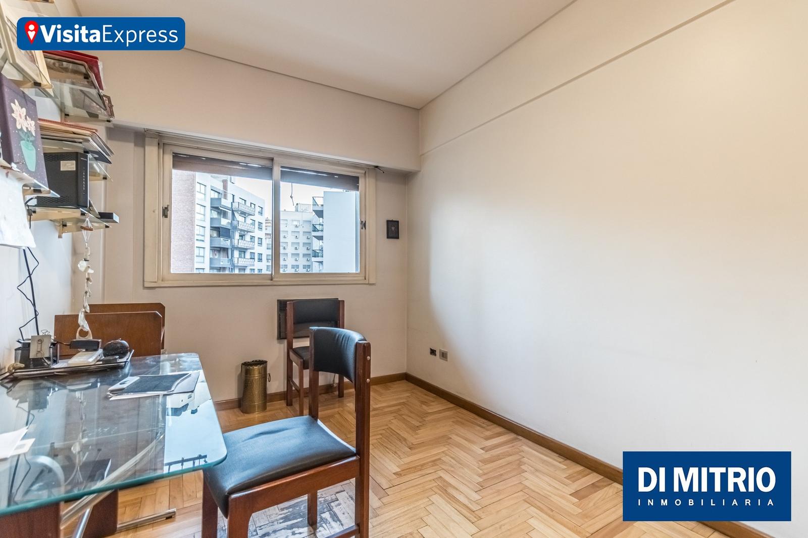 Segundo dormitorio