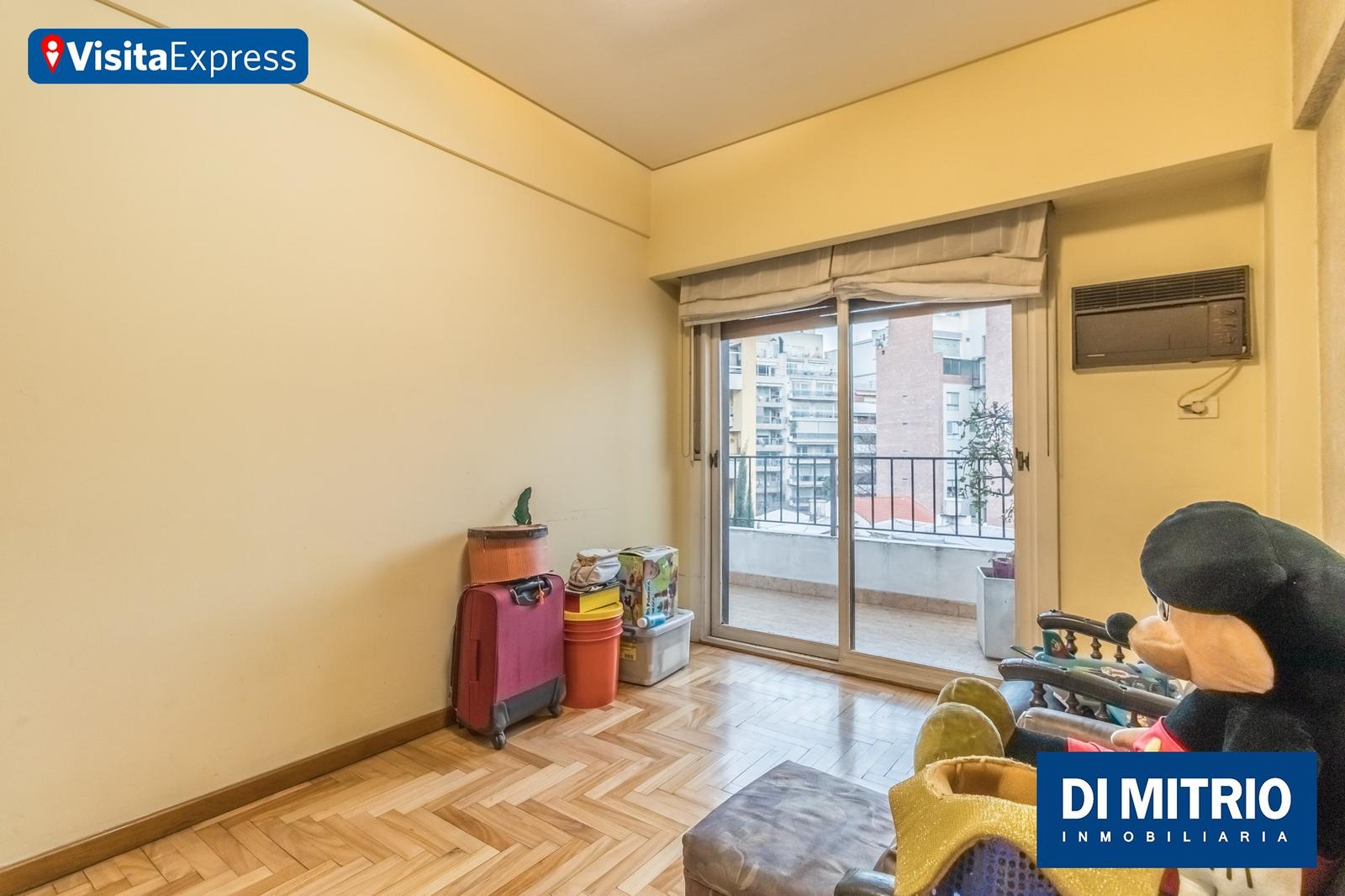 Tercer dormitorio