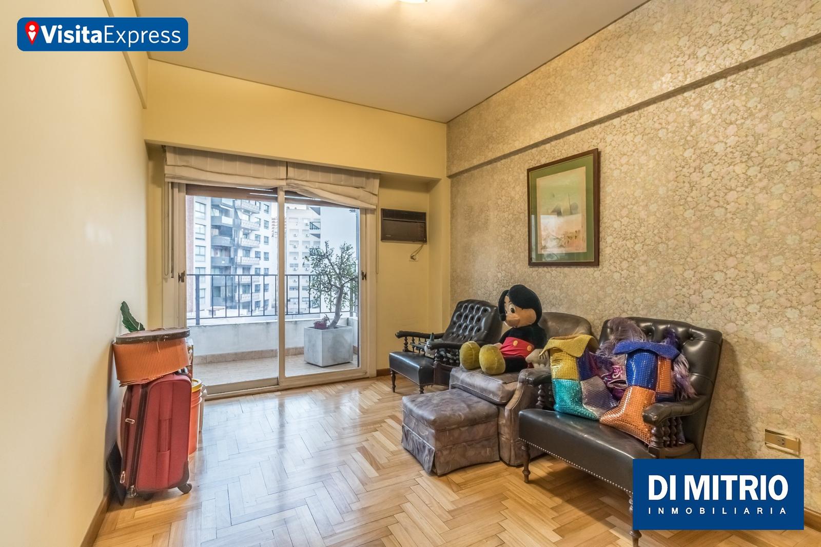 Tercer dormitorio