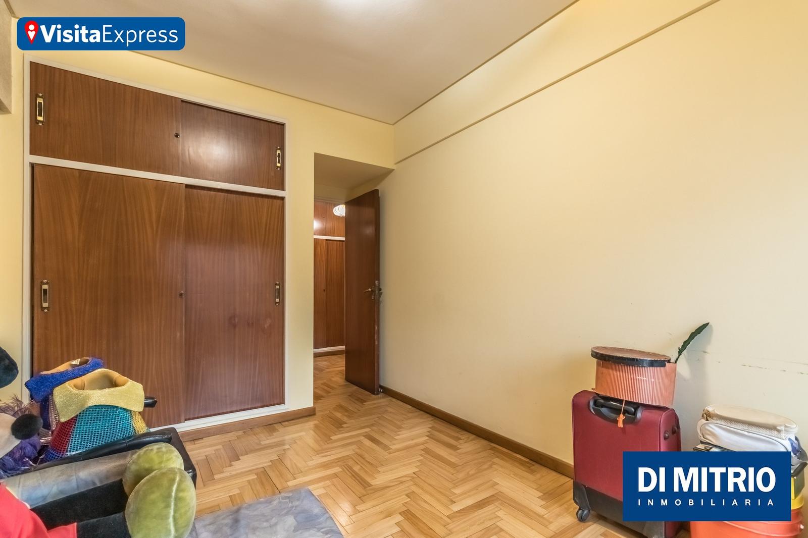 Tercer dormitorio
