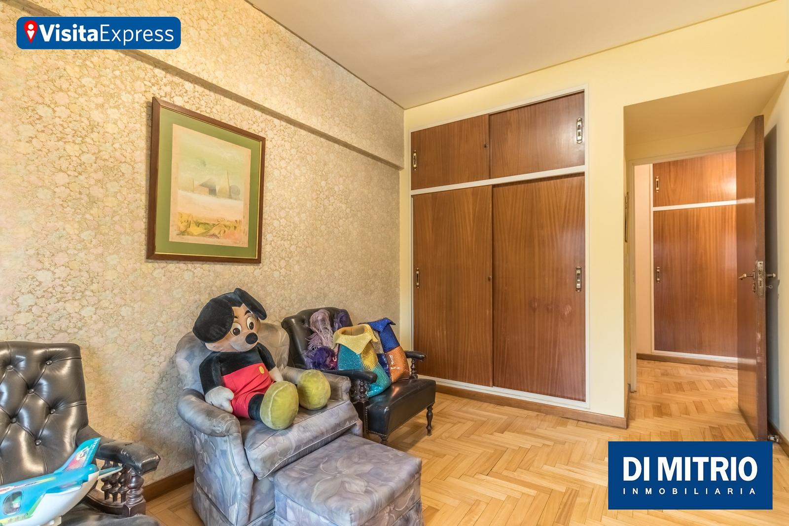 Tercer dormitorio