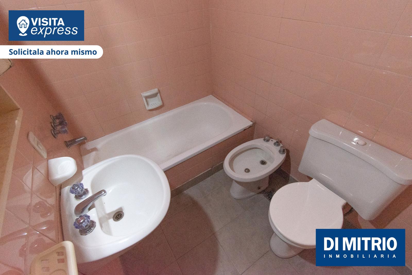 Baño