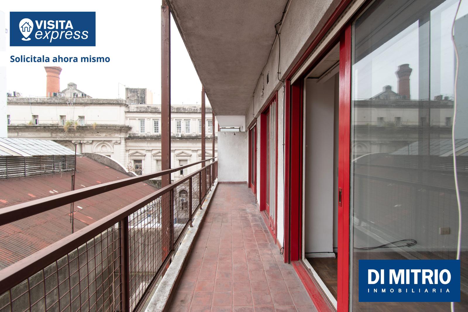 Balcon