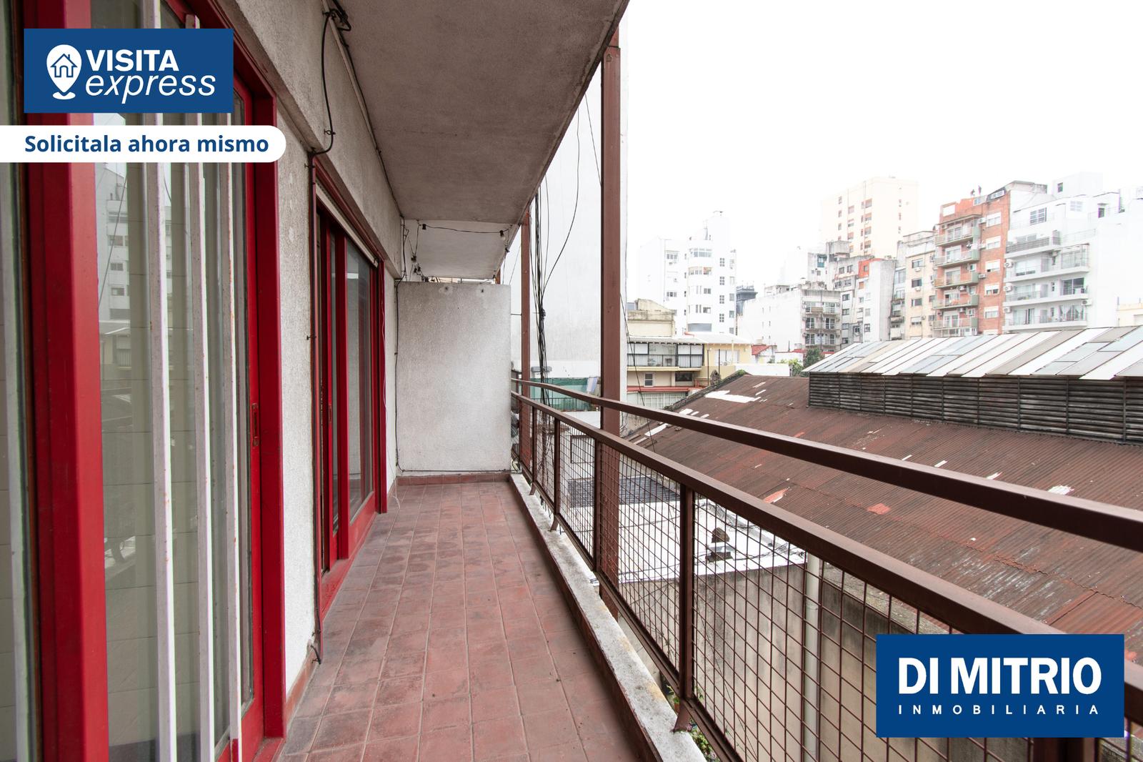 Balcon
