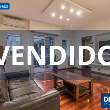 ¡Bienvenido a tu nuevo hogar con bajísimas expensas! Visitalo Express HOY mismo!