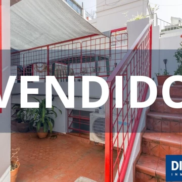 ¡Bienvenido al PH de tus sueños con una Terraza Increible! Visitalo Express HOY mismo!