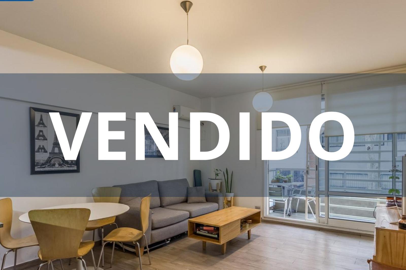 ¡Mudate a este moderno departamento con amenities! Visitalo Express HOY mismo!