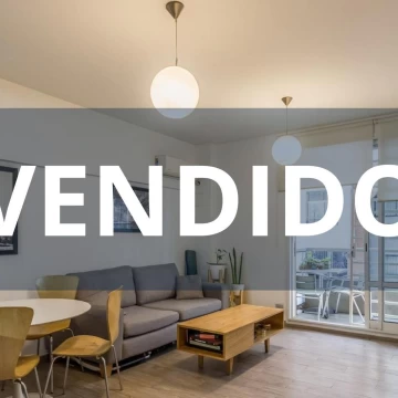 ¡Mudate a este moderno departamento con amenities! Visitalo Express HOY mismo!