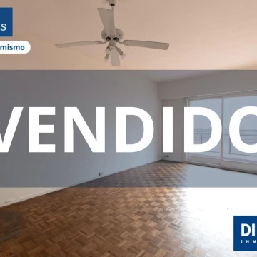 ¡Tu próximo hogar de 2 Ambientes amplio, luminoso y con balcón! Visitalo Express HOY mismo!