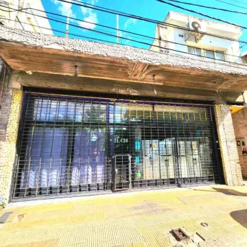 RIVADAVIA 21400