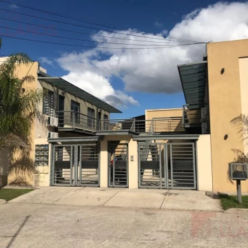 Departamento - Lanusse