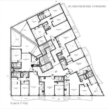Departamento - Caballito