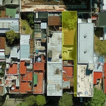 VENTA GALPON DE 100 M2 EN VILLA RAFFO, TRES DE FEBRERO