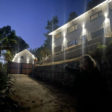 VENTA Casa Barrio Los Robles 207m2 Lote 1000m2 San Martin de los Andes