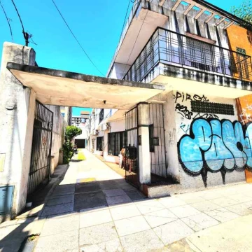 RIVADAVIA 21500
