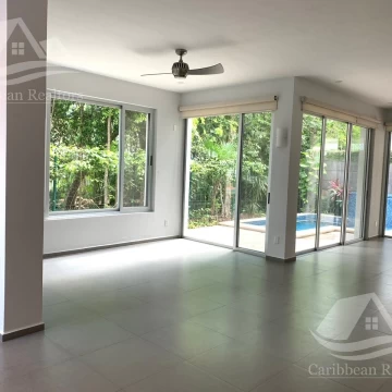 Casa en Venta Cumbres Cancun