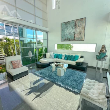 Casa en Venta Cumbres Cancun