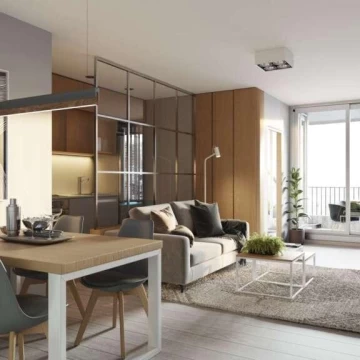 Departamento en Venta Zona Centro