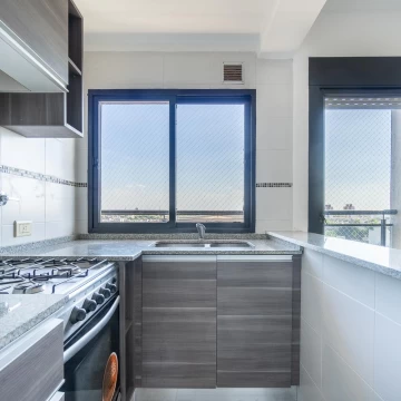 Departamento en  Venta 2 ambientes en San Martín