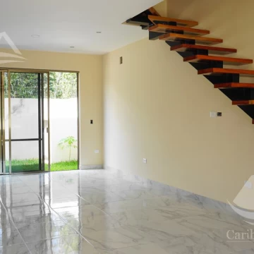 Arbolada Cancún