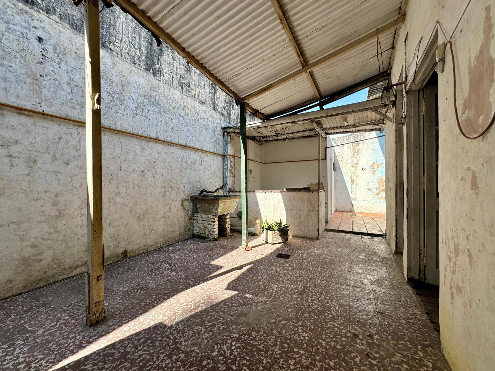 Casa  en  Barrio Industrial Rosario