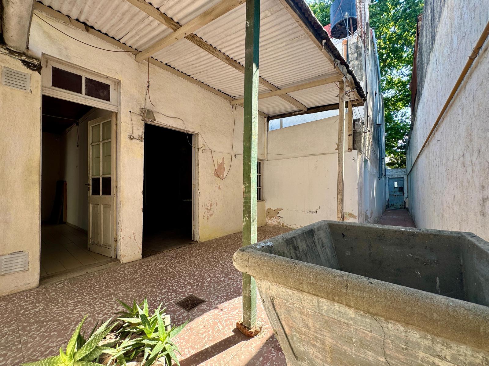 Casa  en  Barrio Industrial Rosario