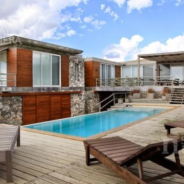 Espectacular Residencia en Club del Mar Jose Ignacio